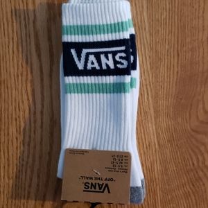 Van's Socks